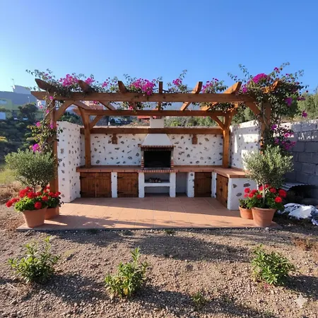 Holiday home Cueva Escondida, Arico *